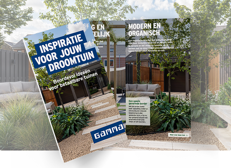 tuininspiratiemagazine