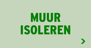 muur isoleren