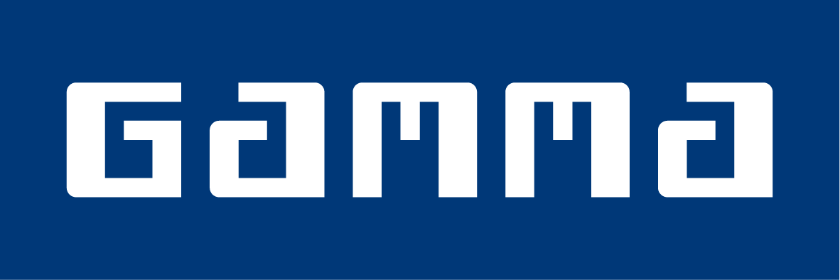 GAMMA logo