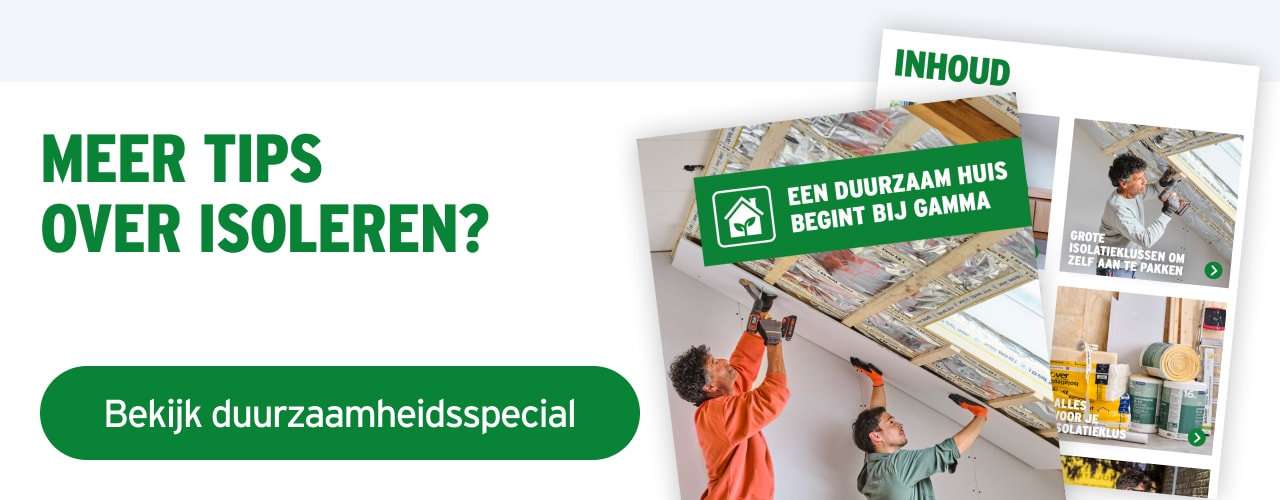 Bekijk de duurzaamheidsspecial