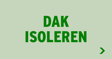 dak isoleren