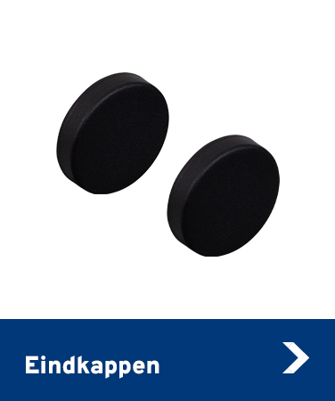 eindkappen