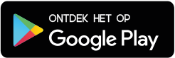 download in de Google Play Store